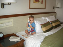 Ryan May 2004